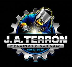 JA TERRON Venta de maquinaria agrícola