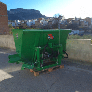 MODELO 180 CM (IDEAL PARA OLIVAR SUPER INTENSIVO, CÍTRICOS, TROPICALES… DE TRACTORES DE  MÁS DE 70 CV) 4500