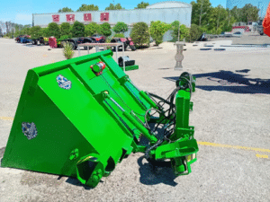 • MODELO 200 CM ( IDEAL PARA OLIVAR, ALMENDRO, PISTACHO PARA TRACTORES DE MÁS DE 90 CV) 4500