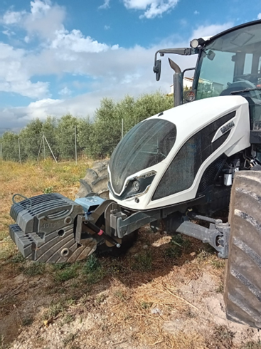 VALTRA